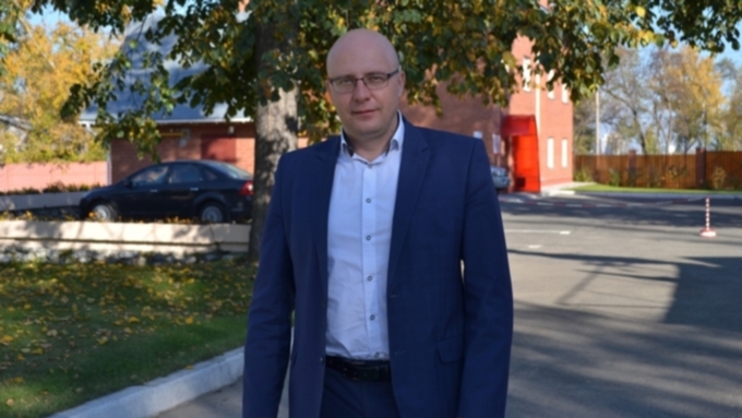 Владислав Вакаев / Фото: amic.ru