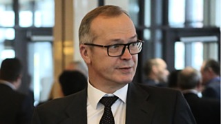 Игорь Степаненко / Фото: Екатерина Смолихина / amic.ru