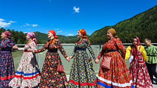 Фото: amic.ru / Екатерина Смолихина