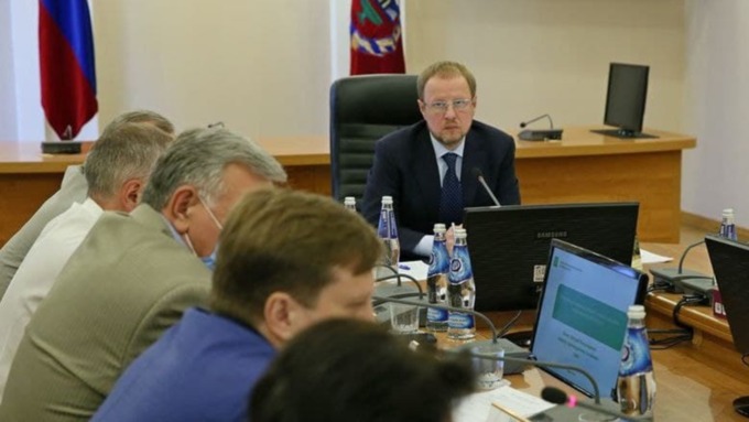 Фото: пресс-служба правительства Алтайского края
