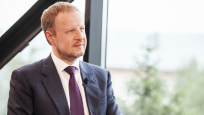 Виктор Томенко / Фото: amic.ru