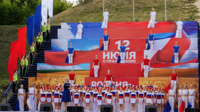 Фото: Екатерина Смолихина / amic.ru