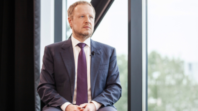 Виктор Томенко / Фото: amic.ru