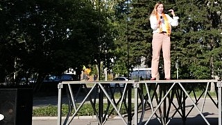 Фото: Алена Жукова / amic.ru