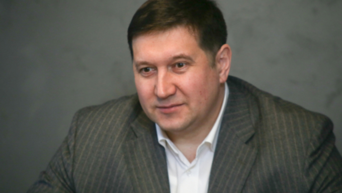 Александр Дементьев / Фото: amic.ru