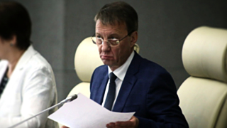 Вячеслав Франк / Фото: Екатерина Смолихина / amic.ru