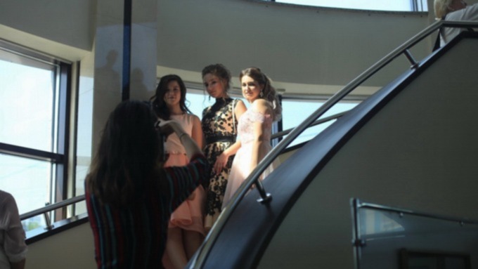 Фото: Екатерина Смолихина / amic.ru