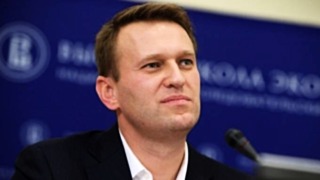 Алексей Навальный / Фото: theins.ru