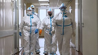 Фото: amic.ru / Вячеслав Мельников