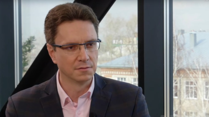 Валерий Шевченко / Фото: amic.ru