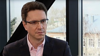 Валерий Шевченко / Фото: amic.ru