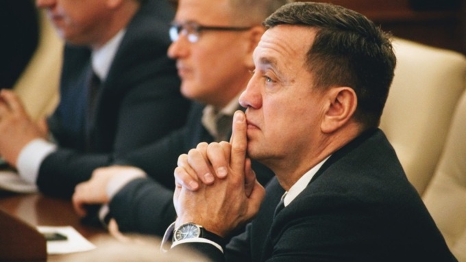 Сергей Сивец / Фото: amic.ru