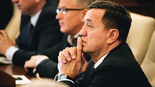 Сергей Сивец / Фото: amic.ru