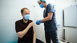 Фото: amic.ru / Екатерина Смолихина