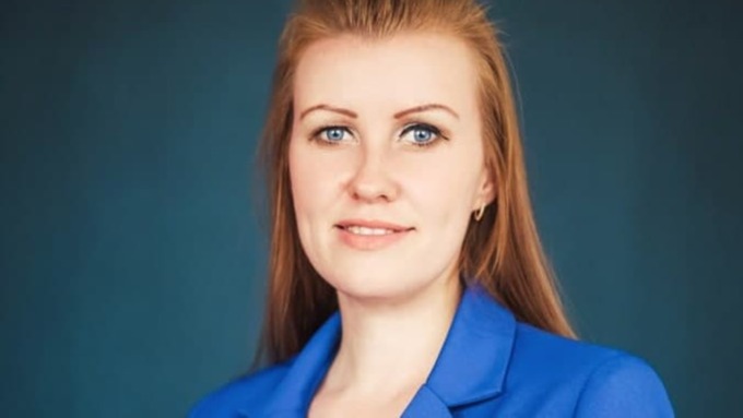 Евгения Гущина / Фото: amic.ru