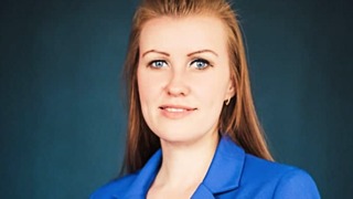 Евгения Гущина / Фото: amic.ru