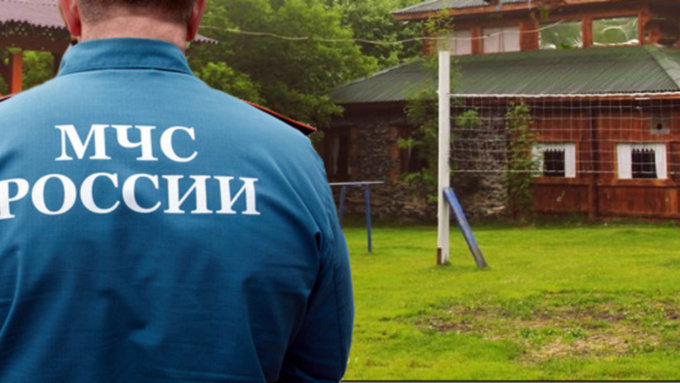 Фото: пресс-служба ГУ МЧС по Алтайскому краю