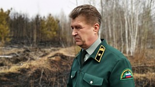 Фото: Александр Соколов / amic.ru