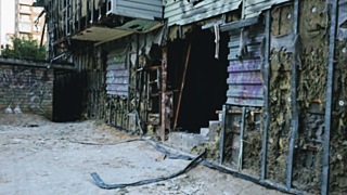 Заброшенный дом / Фото: Екатерина Смолихина / amic.ru