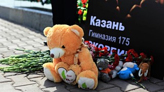 Фото: Екатерина Смолихина / amic.ru