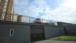 Парковка / Фото: Екатерина Смолихина / amic.ru 