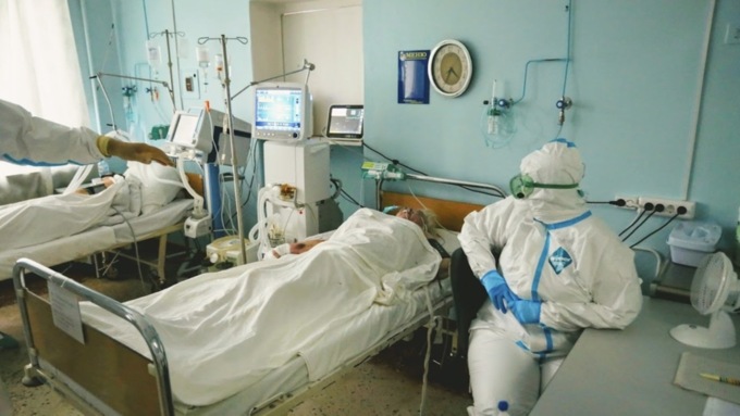 Фото: Екатерина Смолихина, amic.ru