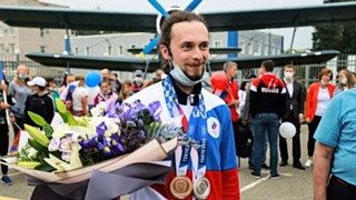 Фото: Екатерина Смолихина / amic.ru