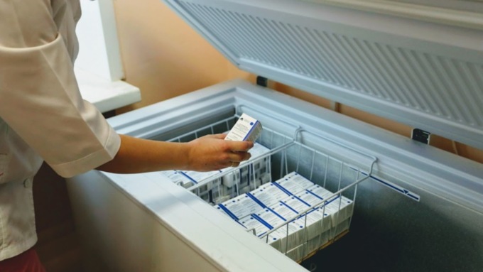 Вакцинация от COVID-19 / Екатерина Смолихина / amic.ru