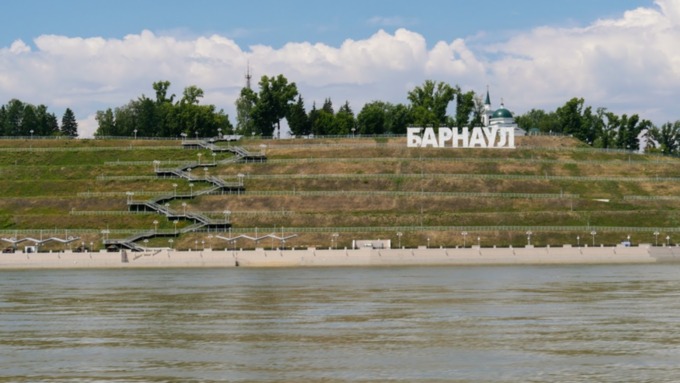 Фото: Екатерина Смолихина / amic.ru