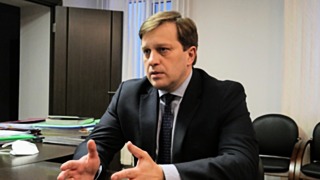 Дмитрий Попов / Фото: amic.ru / Екатерина Смолихина