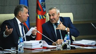 Фото: Екатерина Смолихина / amic.ru