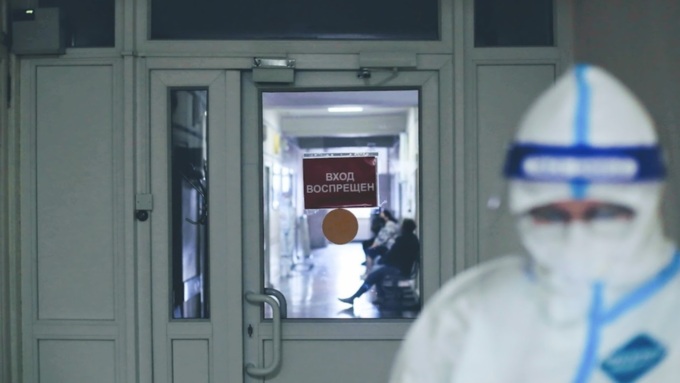 Фото: Екатерина Смолихина / amic.ru