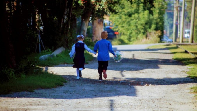 Фото: Екатерина Смолихина / amic.ru