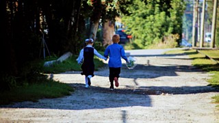 Фото: Екатерина Смолихина / amic.ru