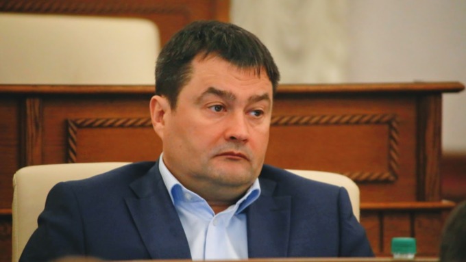 Фото: Екатерина Смолихина / amic.ru