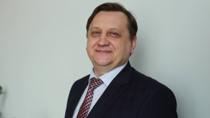 Максим Костенко / Фото: Екатерина Смолихина