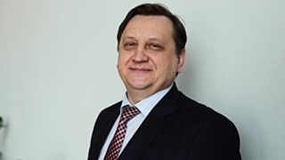 Максим Костенко / Фото: Екатерина Смолихина