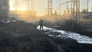 Фото: пресс-центр МЧС по Алтайскому краю