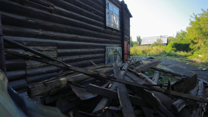 Фото иллюстративное: Екатерина Смолихина / amic.ru