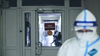 Фото: Екатерина Смолихина / amic.ru