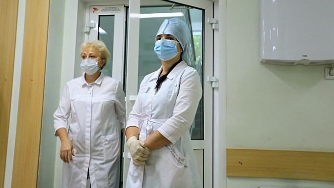 Фото: amic.ru / Екатерина Смолихина