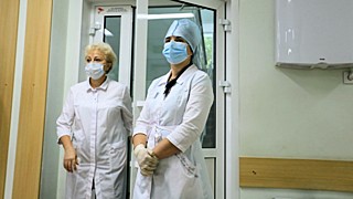 Фото: amic.ru / Екатерина Смолихина
