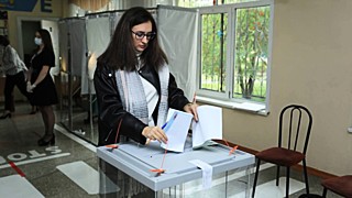 Фото: Екатерина Смолихина / amic.ru