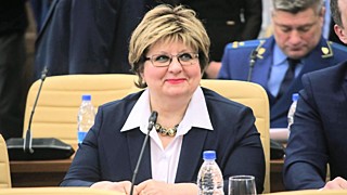 Фото: Екатерина Смолихина / amic.ru