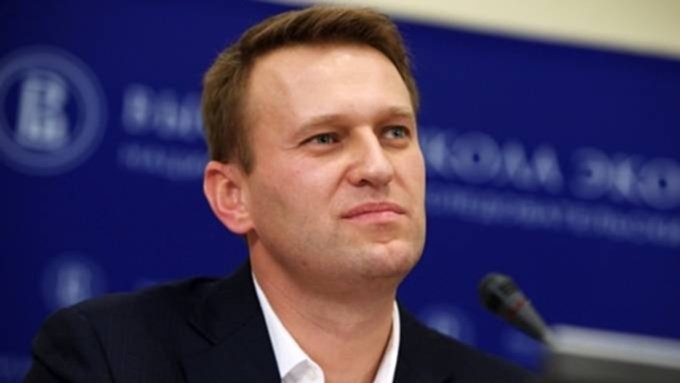 Алексей Навальный / Фото: theins.ru