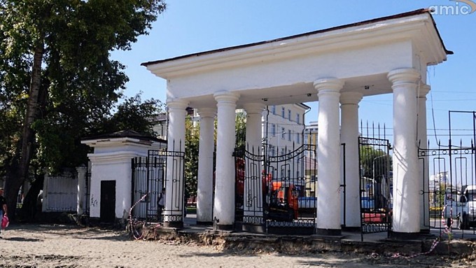 Фото: Екатерина Смолихина / amic.ru