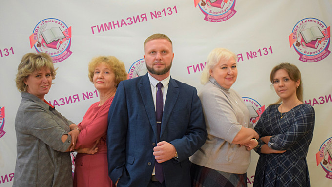 Фото: пресс-центр мэрии Барнаула