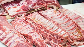 Мясо / Фото: pexels.com