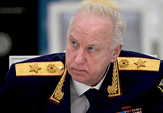Глава СКР Бастрыкин запросил доклад из-за ситуации с пенсионеркой в рубцовском госпитале