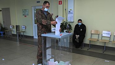 Депутаты АКЗС официально закроют доступ на выборы для экстремистов и террористов
